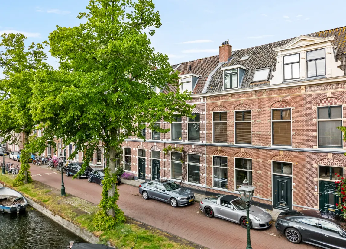 Jan van Goyenkade 14