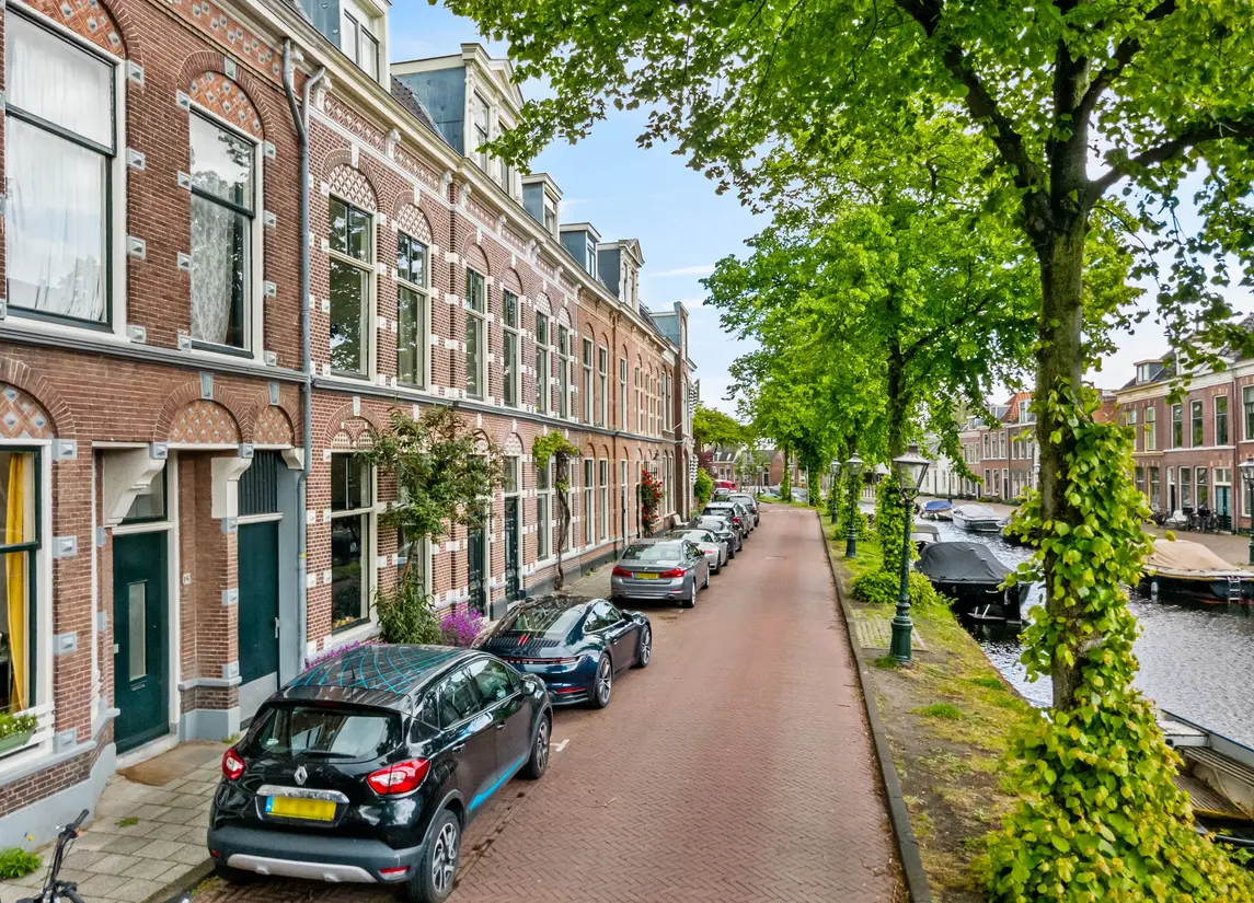 Jan van Goyenkade 14