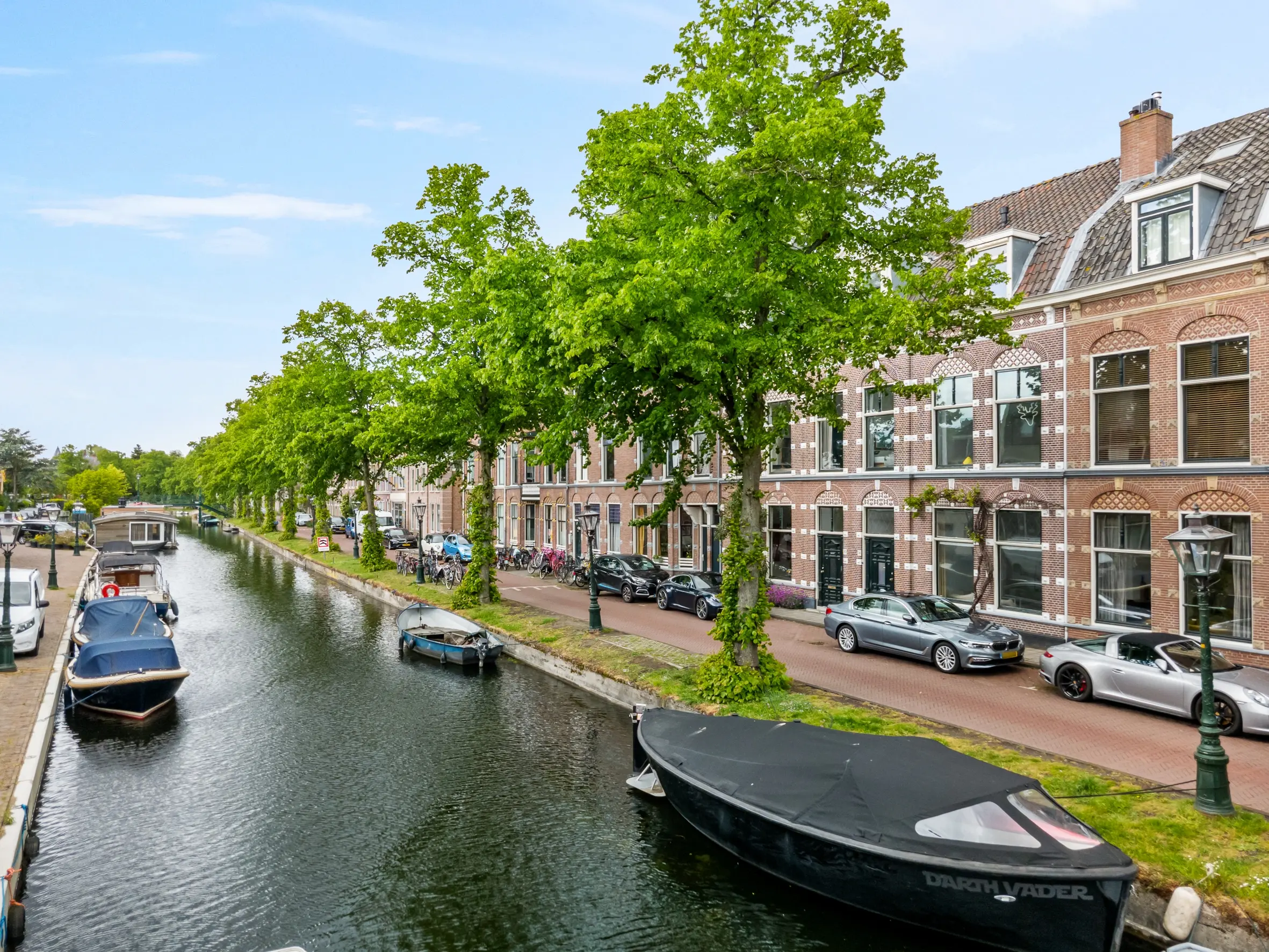 Jan van Goyenkade 14