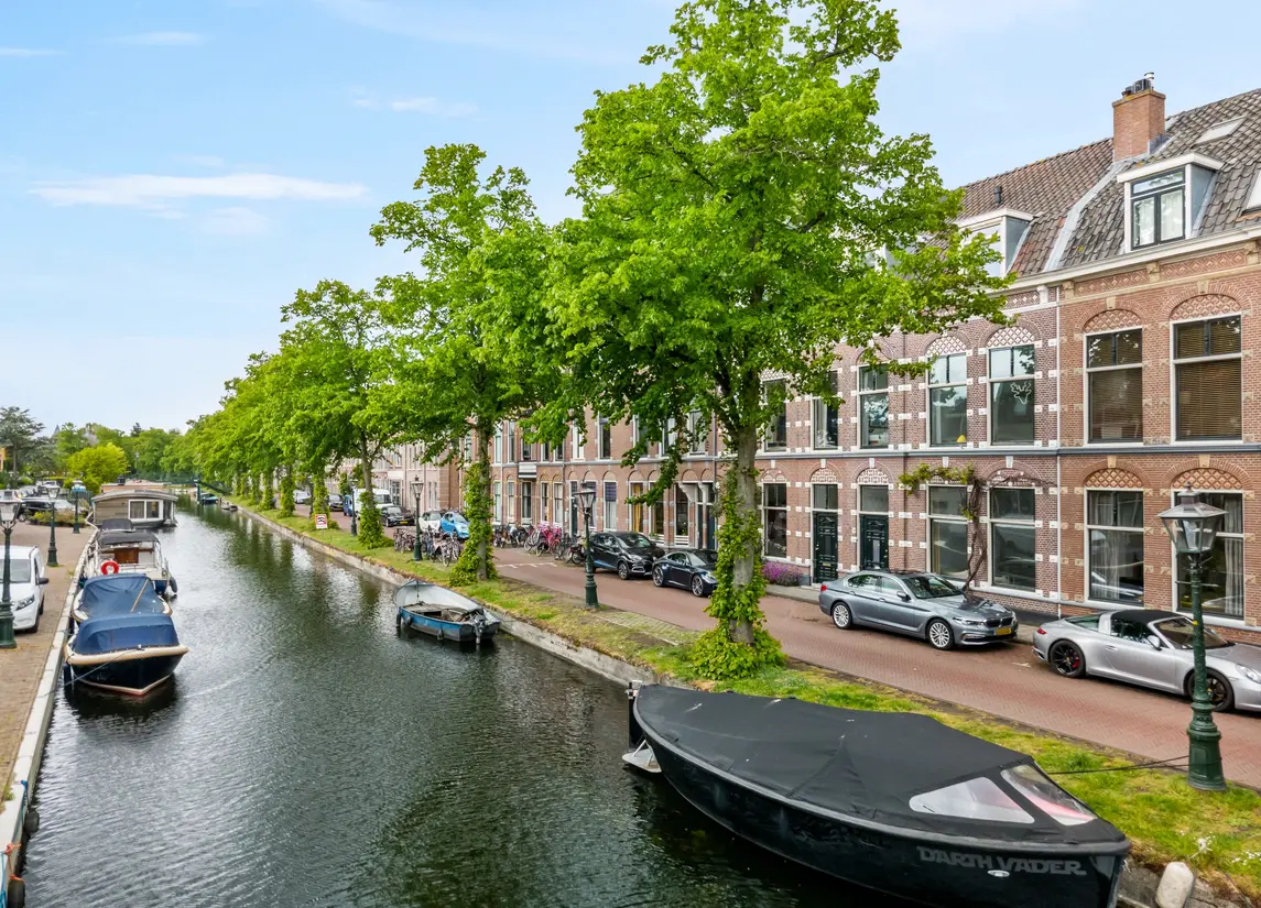 Jan van Goyenkade 14