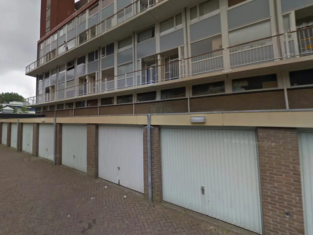 Barnsteenpad ONG, Leiden