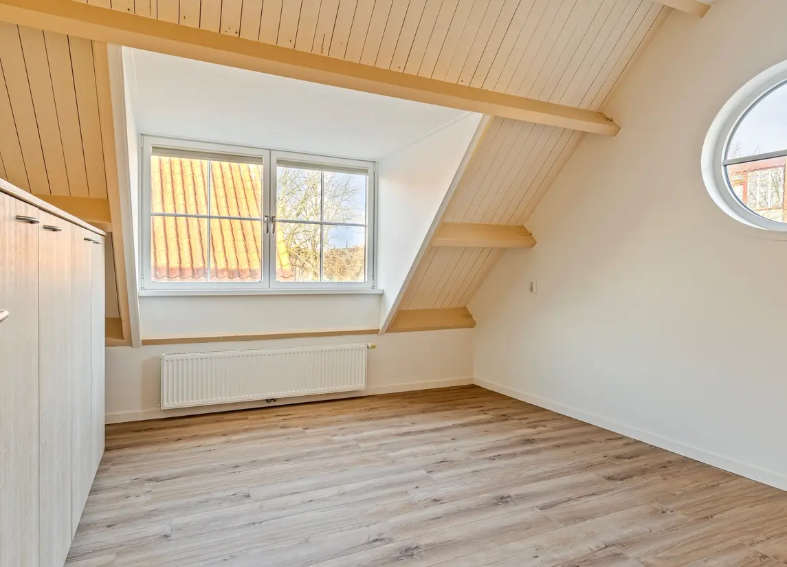 Uiterstegracht 60A