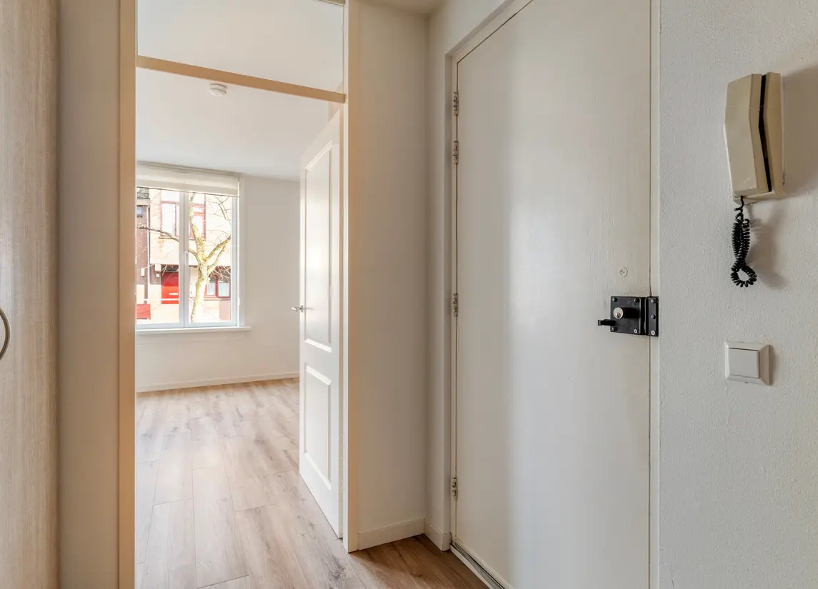 Uiterstegracht 60A