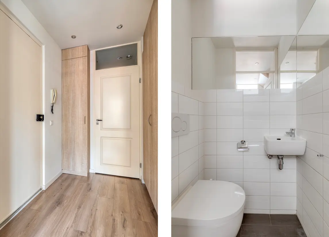 Uiterstegracht 60A