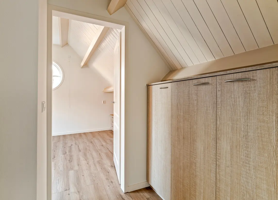 Uiterstegracht 60A
