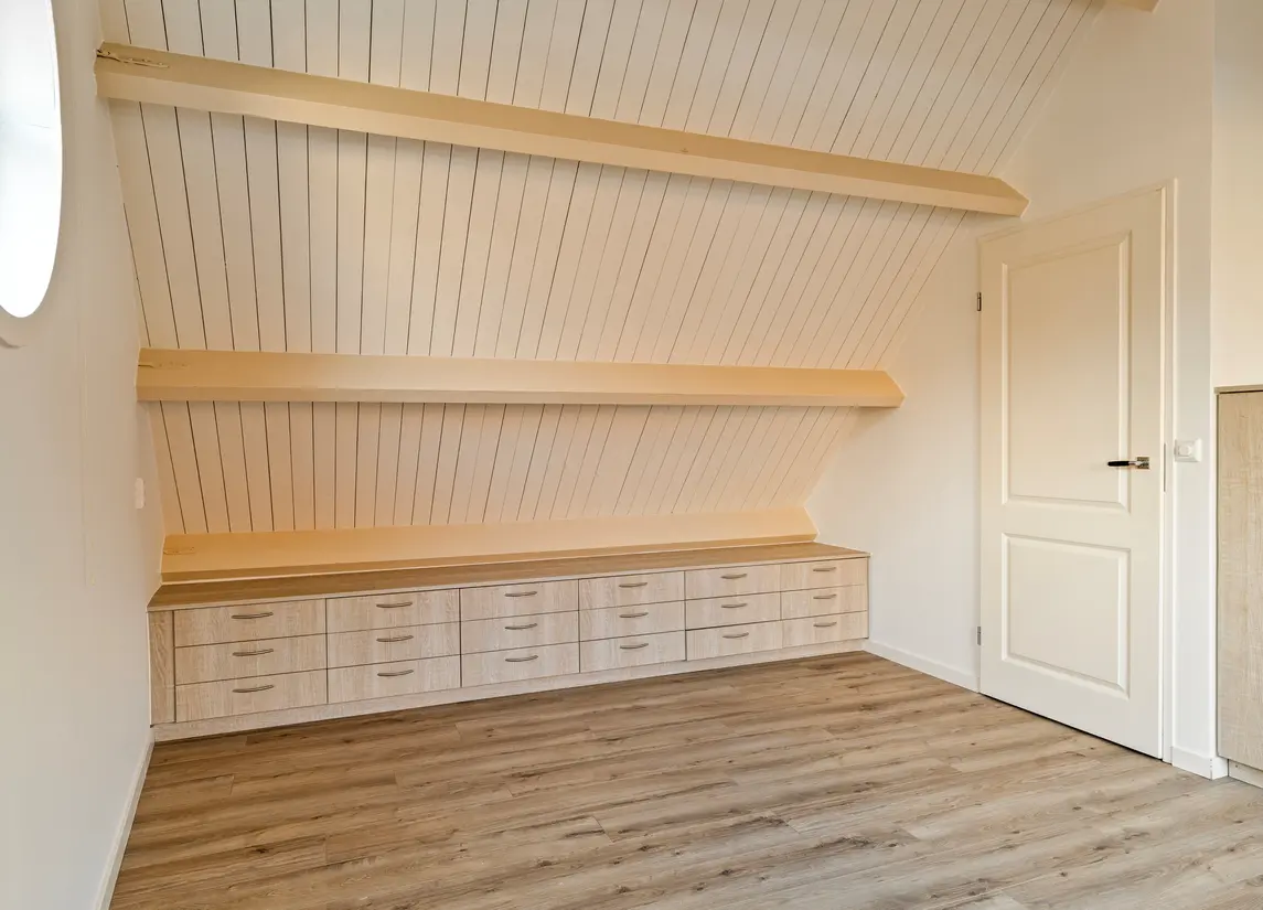 Uiterstegracht 60A