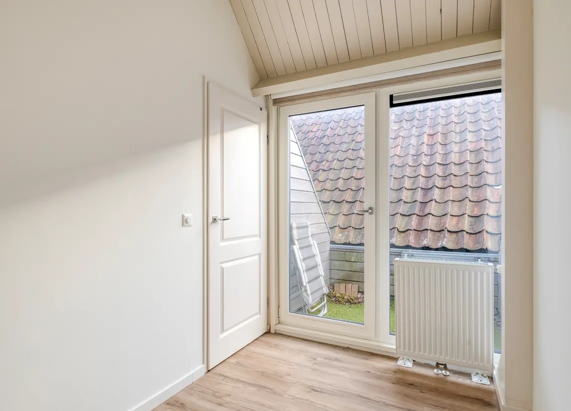 Uiterstegracht 60A