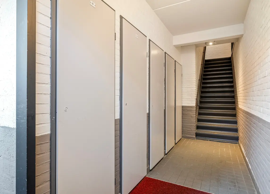 Uiterstegracht 60A