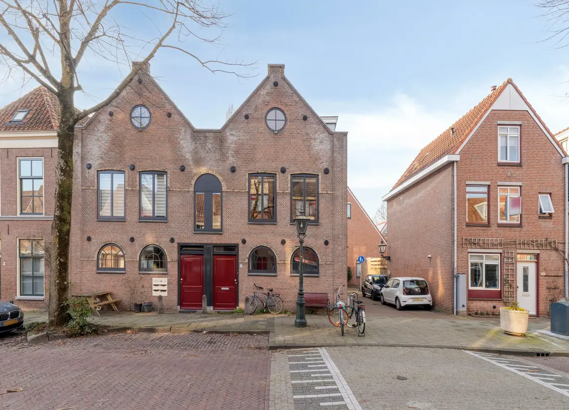 Uiterstegracht 60A