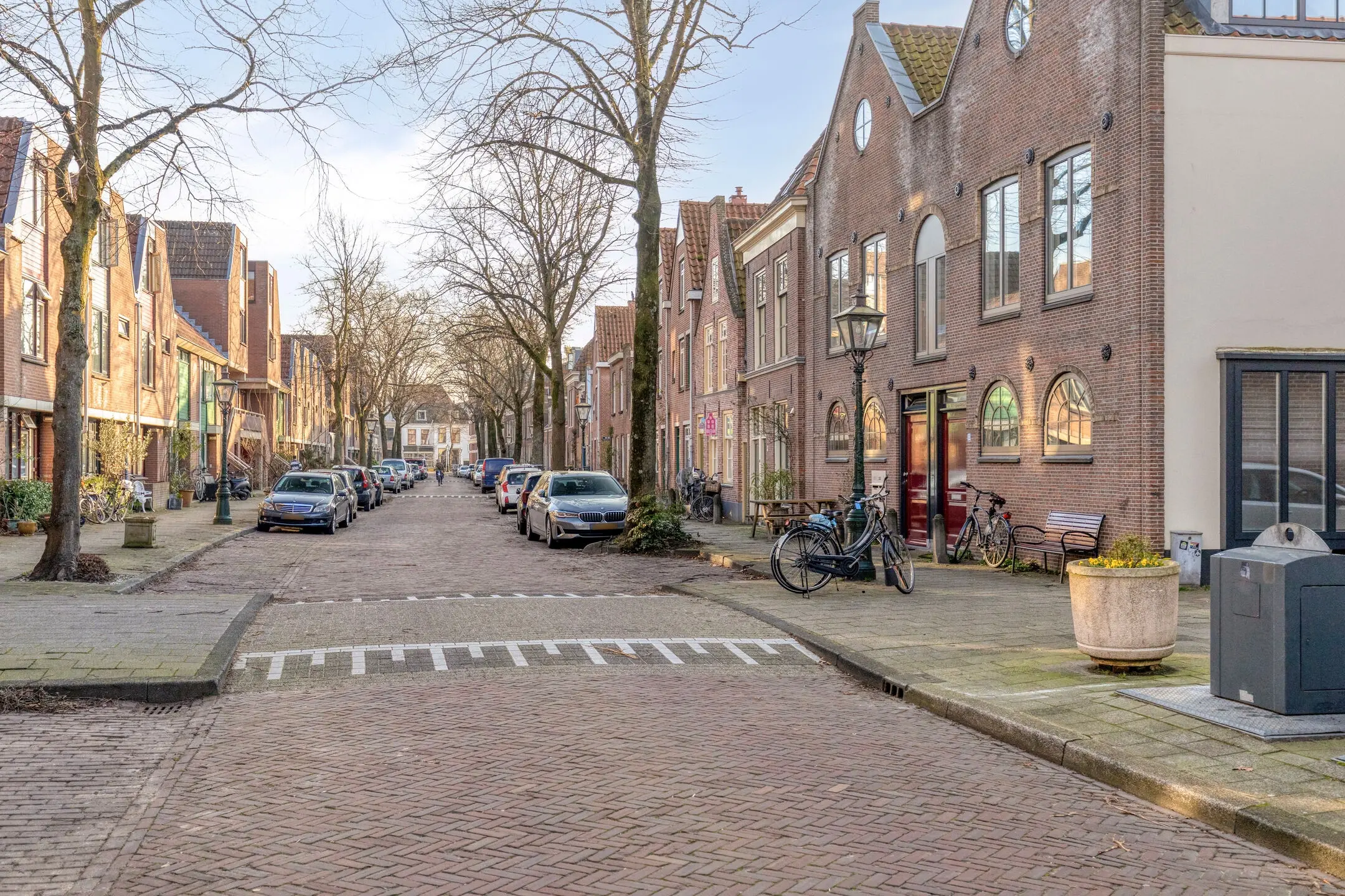 Uiterstegracht 60A