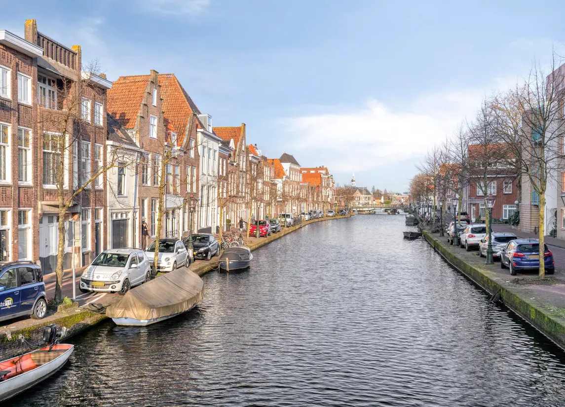 Uiterstegracht 60A