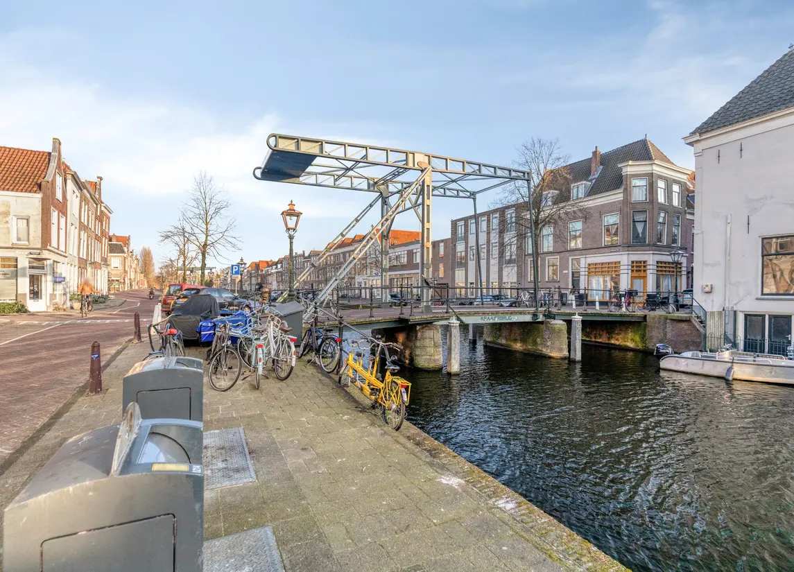 Uiterstegracht 60A