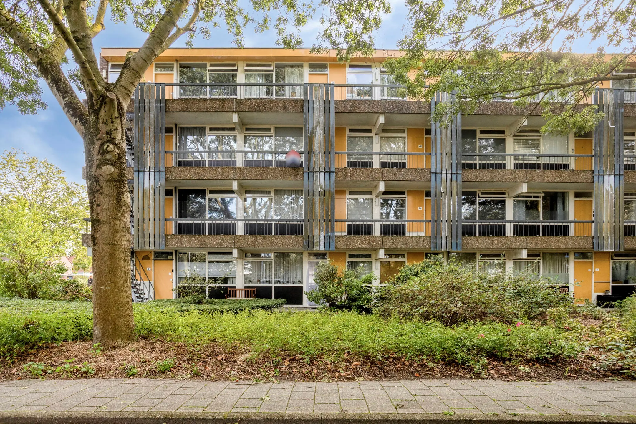 Burgemeester Wapstraat 44