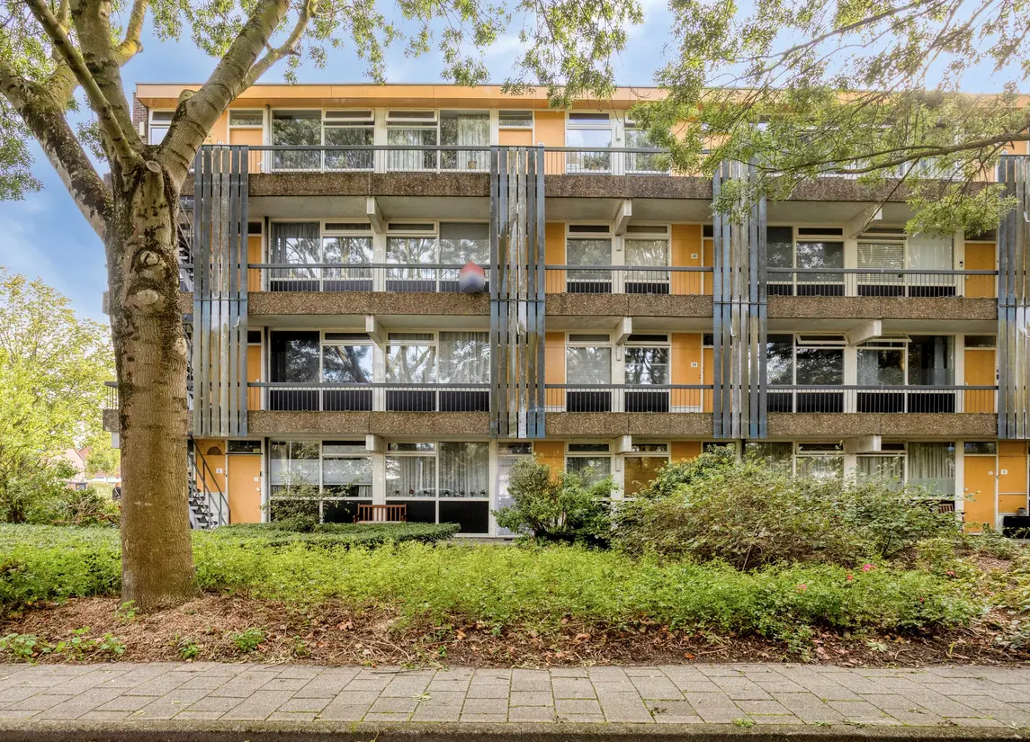 Burgemeester Wapstraat 44