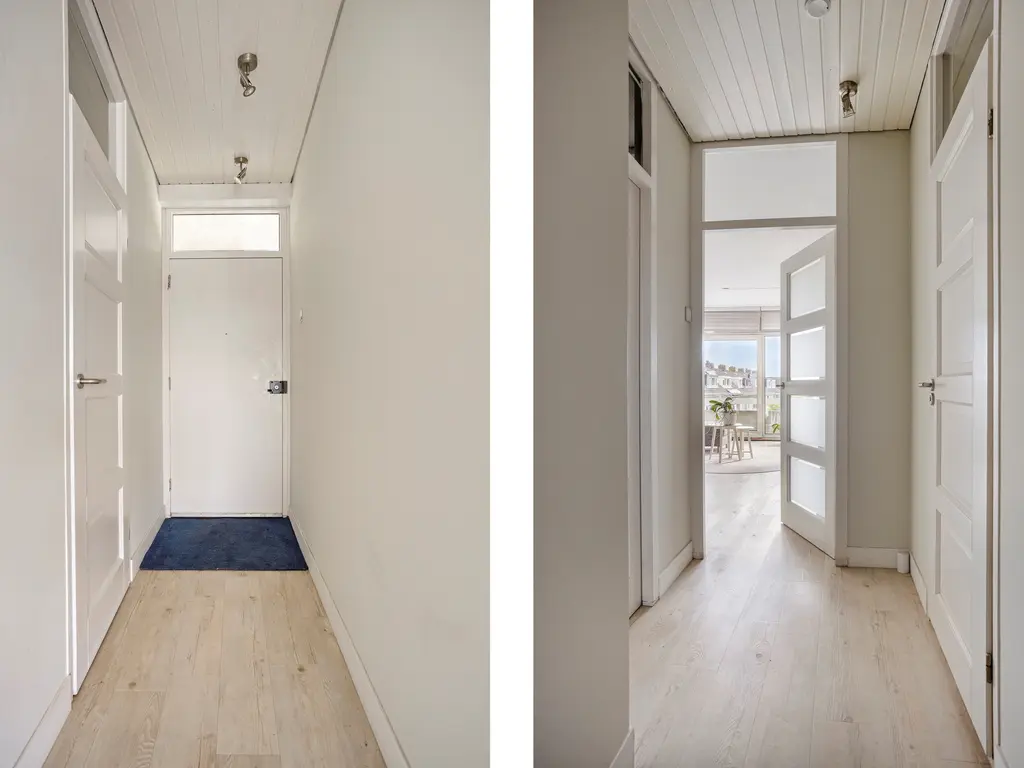 Burgemeester Wapstraat 44, Zoeterwoude