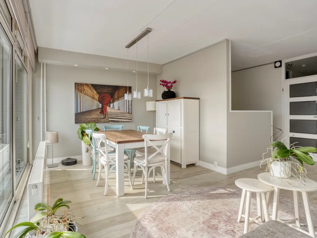 Burgemeester Wapstraat 44, Zoeterwoude