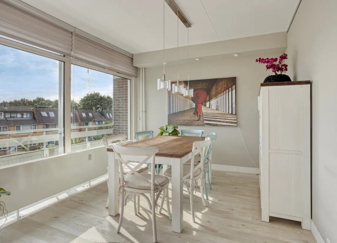 Burgemeester Wapstraat 44