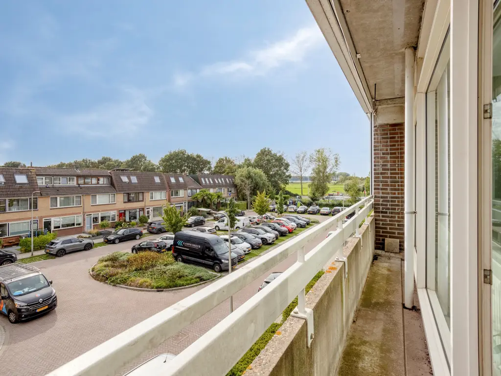 Burgemeester Wapstraat 44, Zoeterwoude