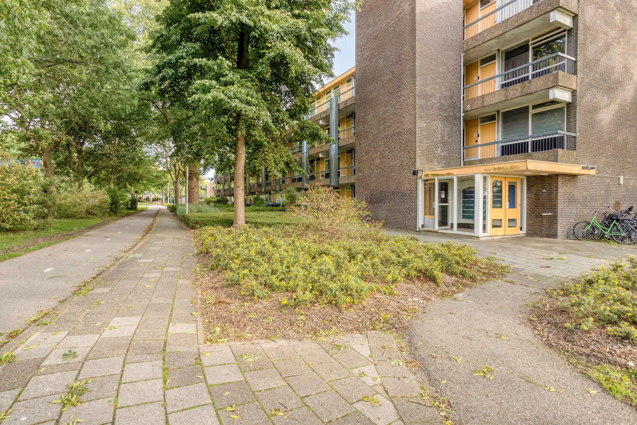 Burgemeester Wapstraat 44