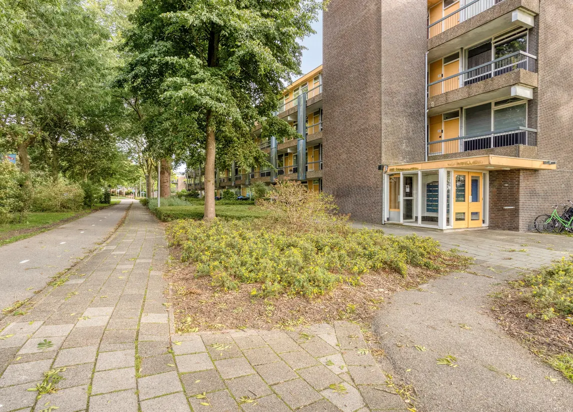Burgemeester Wapstraat 44