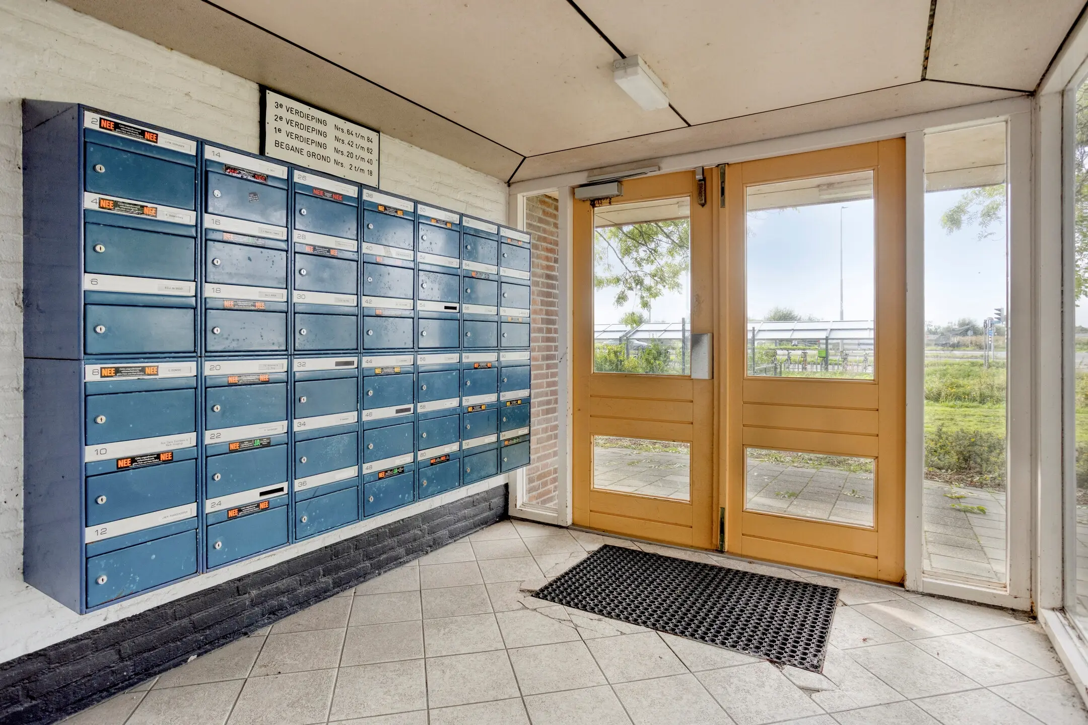 Burgemeester Wapstraat 44