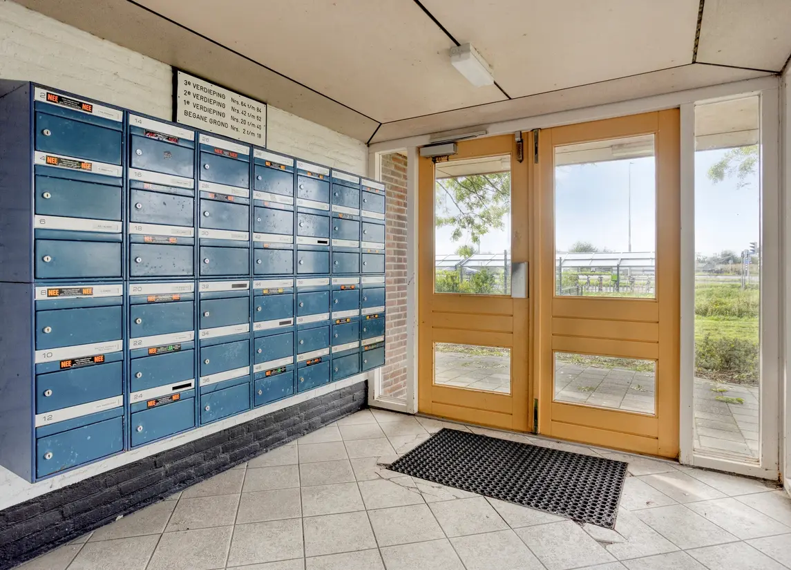 Burgemeester Wapstraat 44