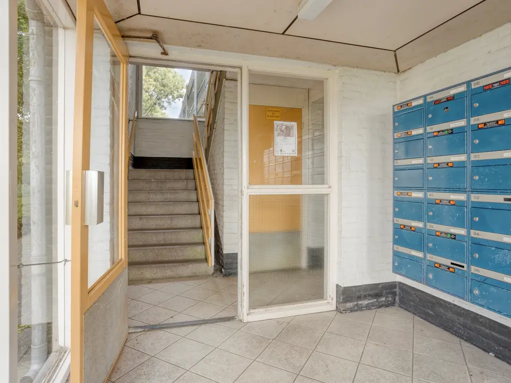 Burgemeester Wapstraat 44, Zoeterwoude