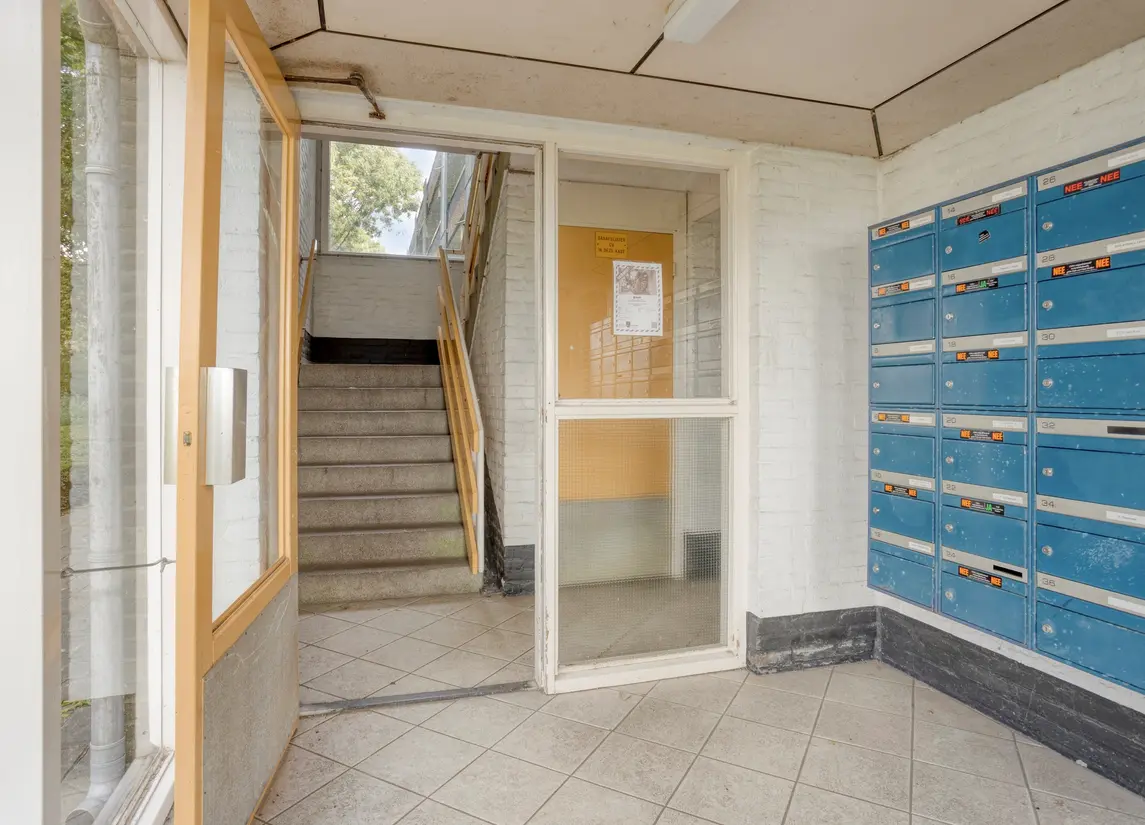 Burgemeester Wapstraat 44