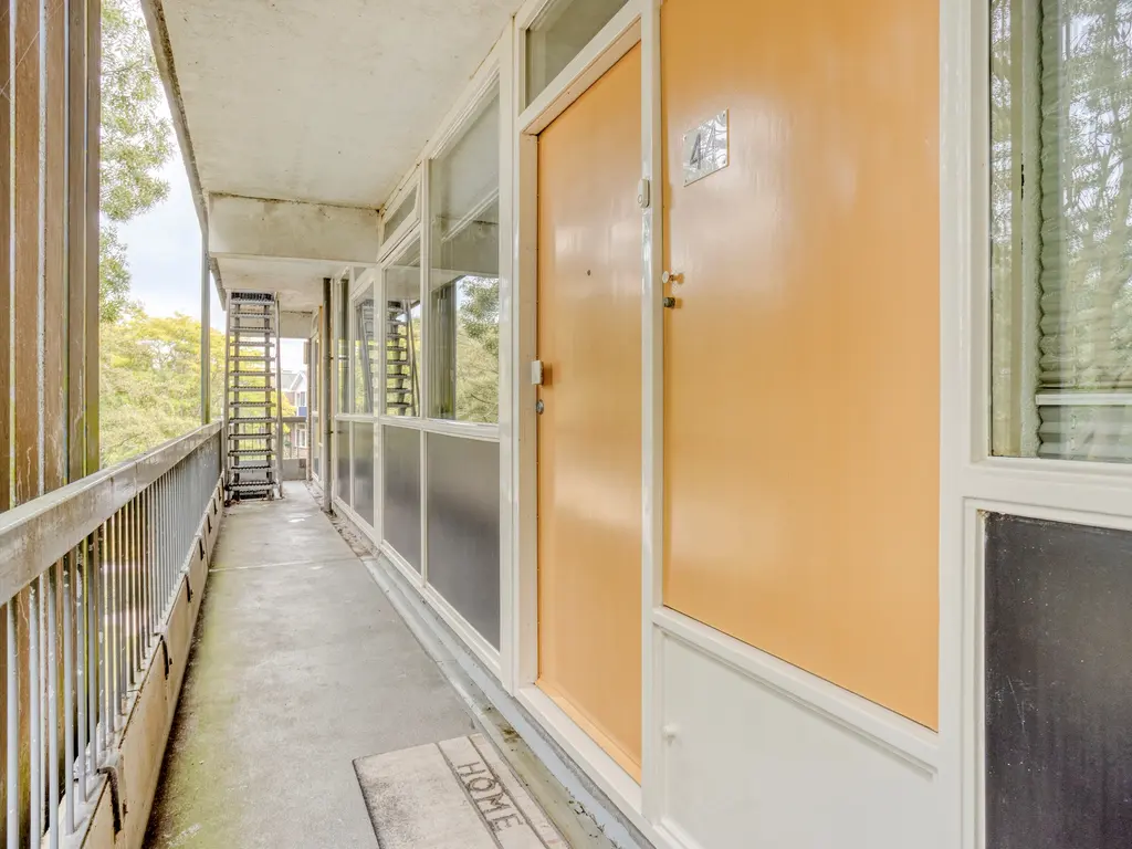 Burgemeester Wapstraat 44, Zoeterwoude