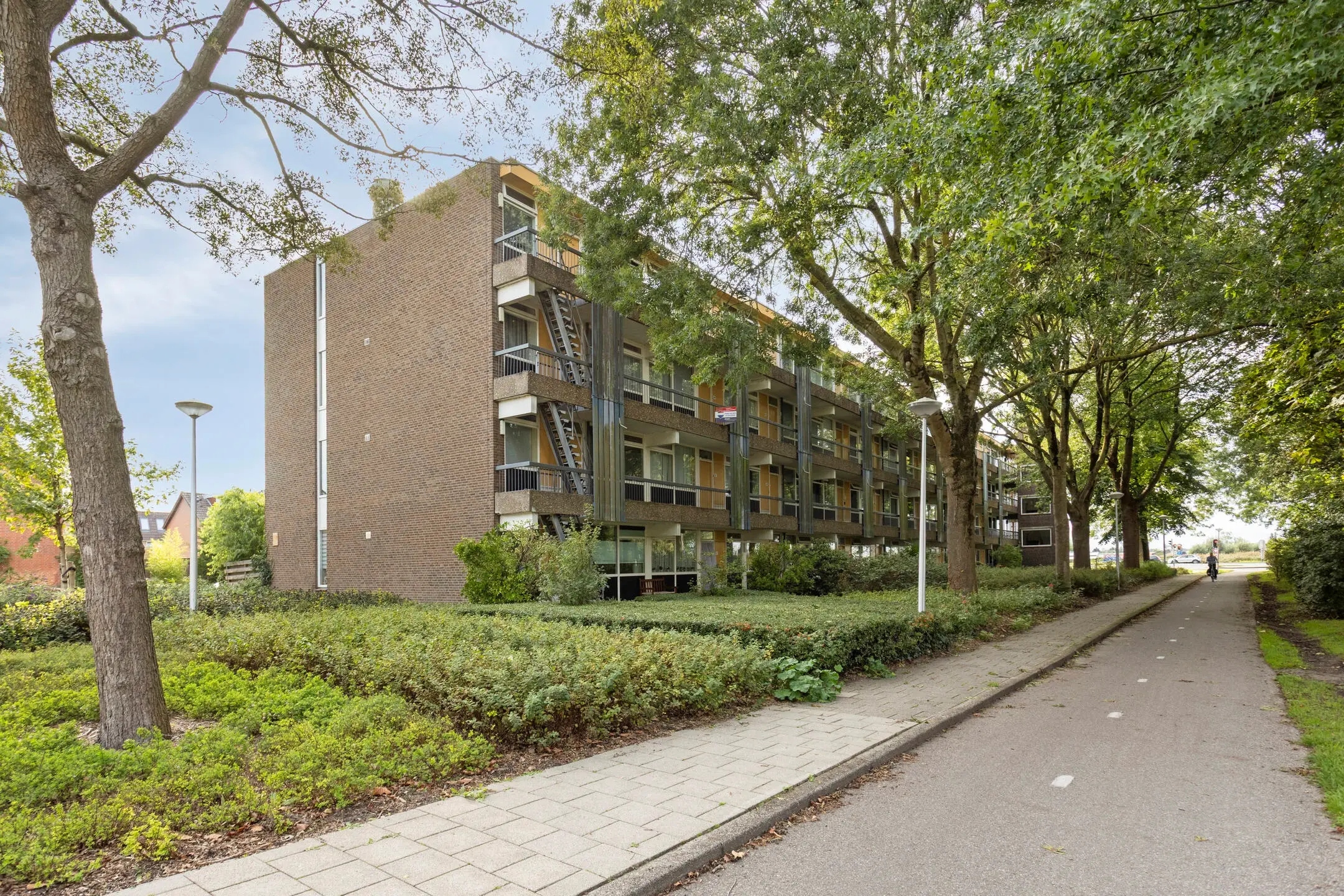 Burgemeester Wapstraat 44