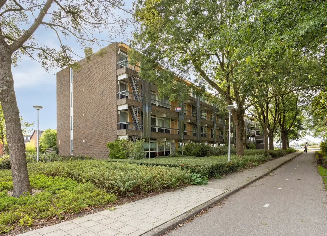Burgemeester Wapstraat 44