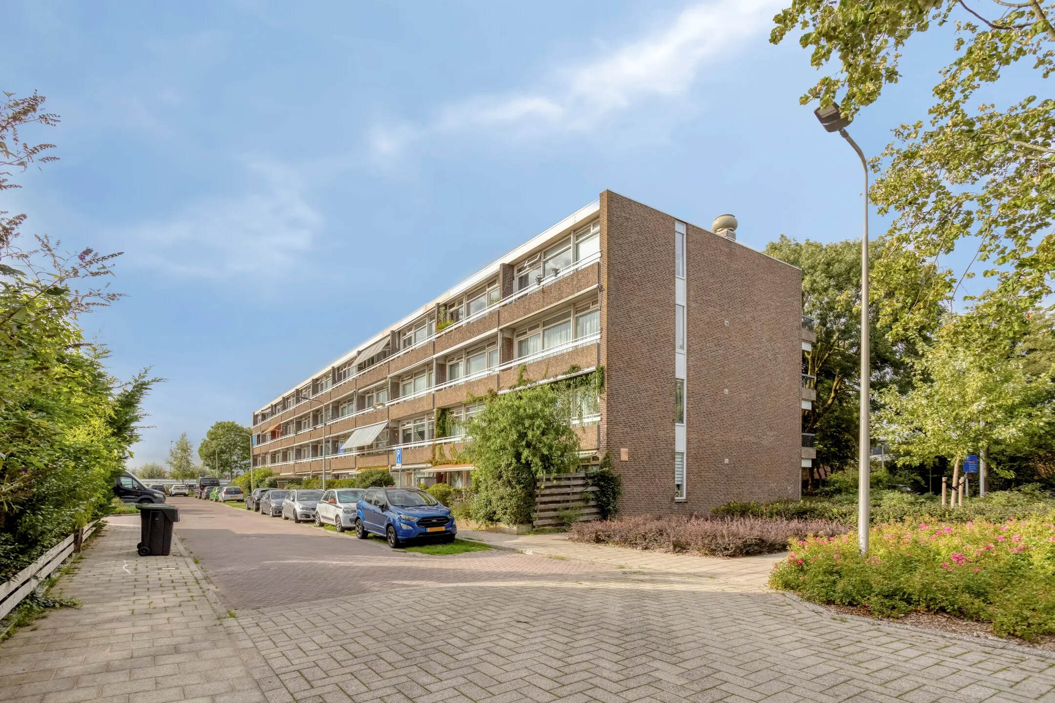 Burgemeester Wapstraat 44