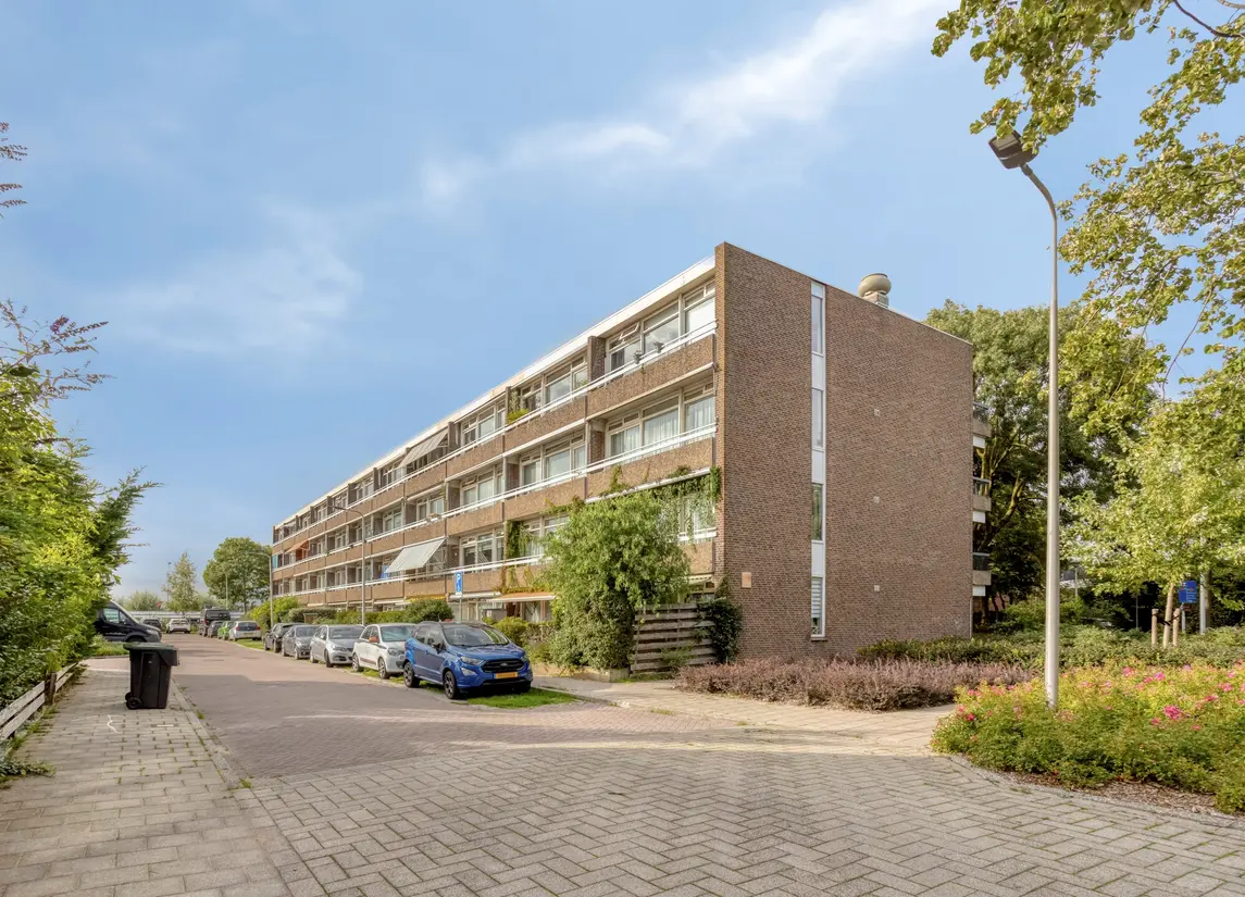 Burgemeester Wapstraat 44