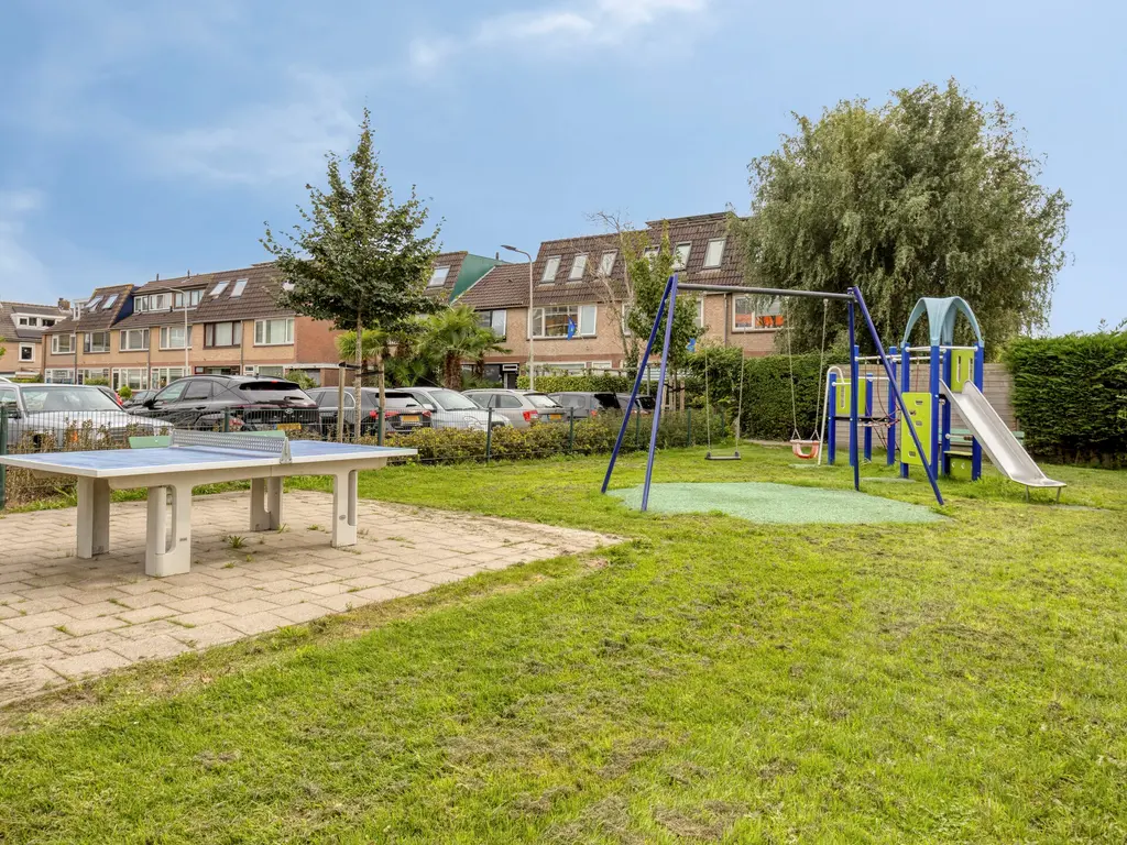 Burgemeester Wapstraat 44, Zoeterwoude