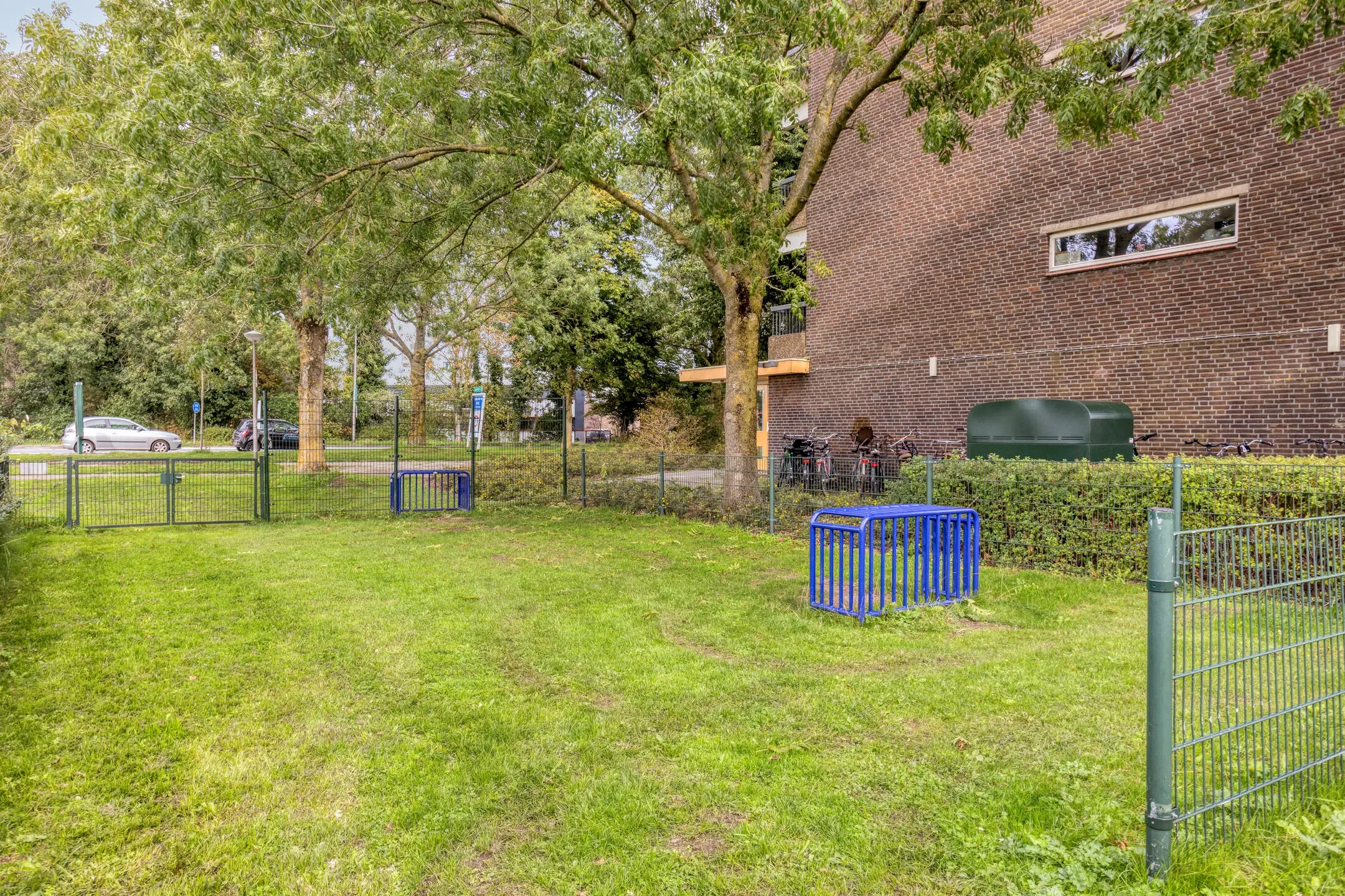 Burgemeester Wapstraat 44