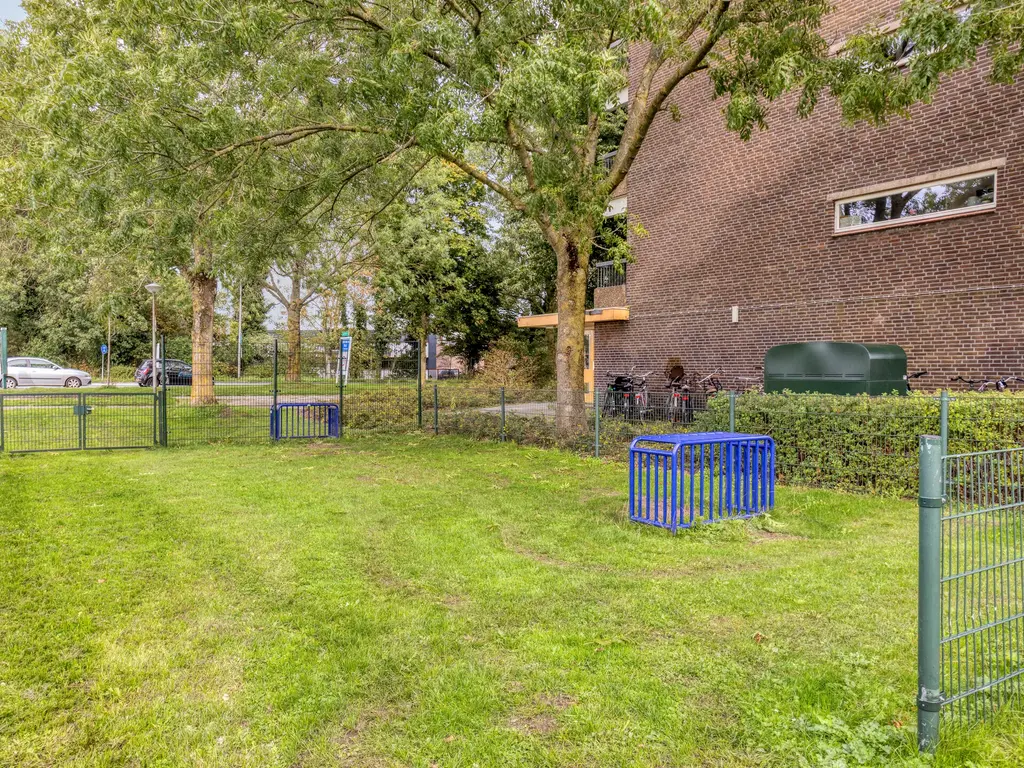 Burgemeester Wapstraat 44, Zoeterwoude