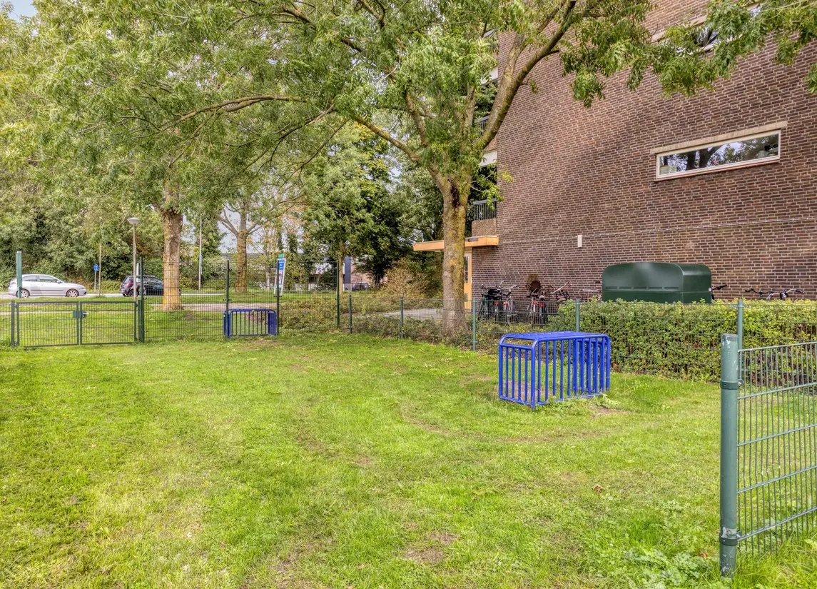Burgemeester Wapstraat 44