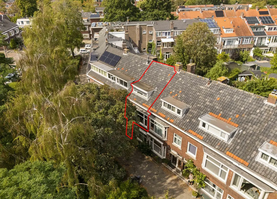 Gruttostraat 57B