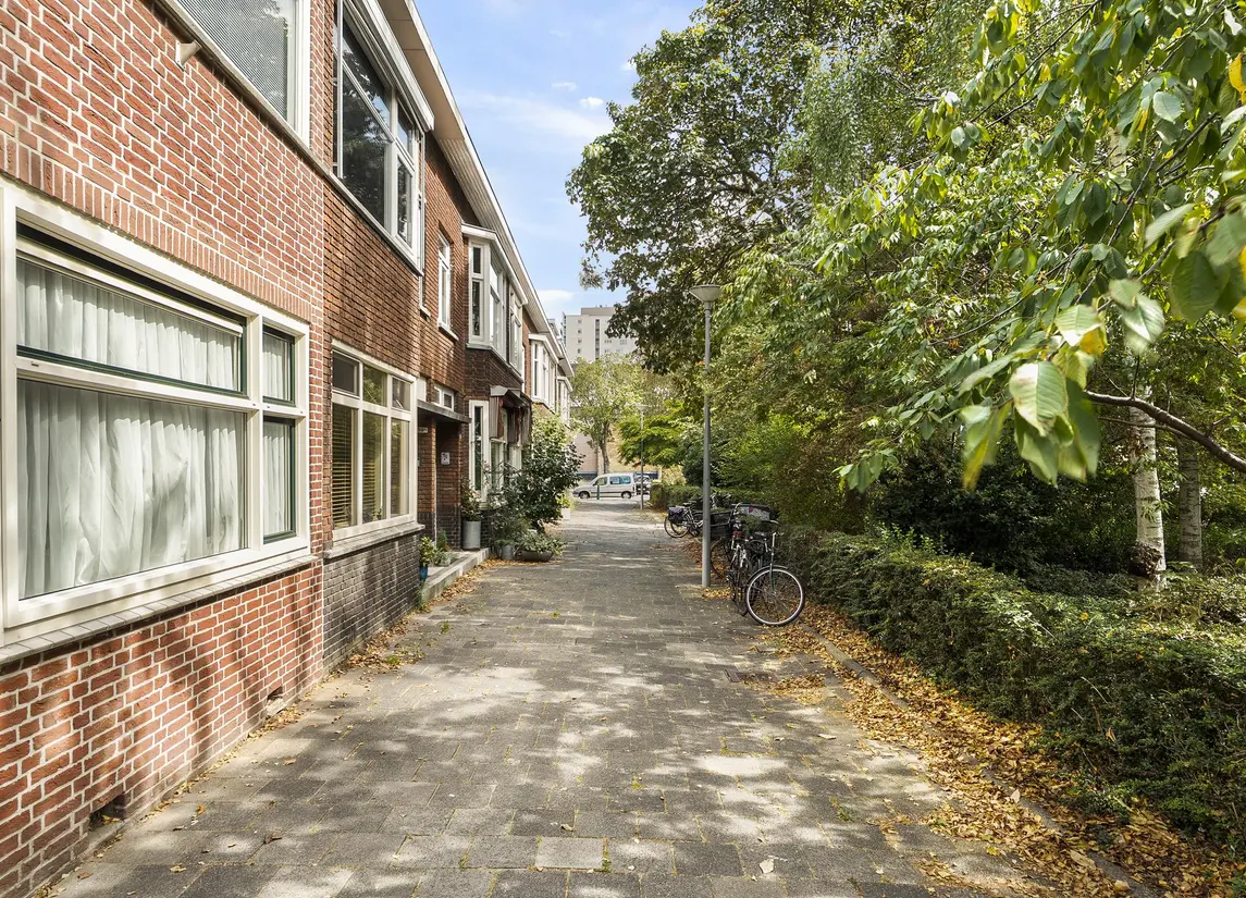 Gruttostraat 57B