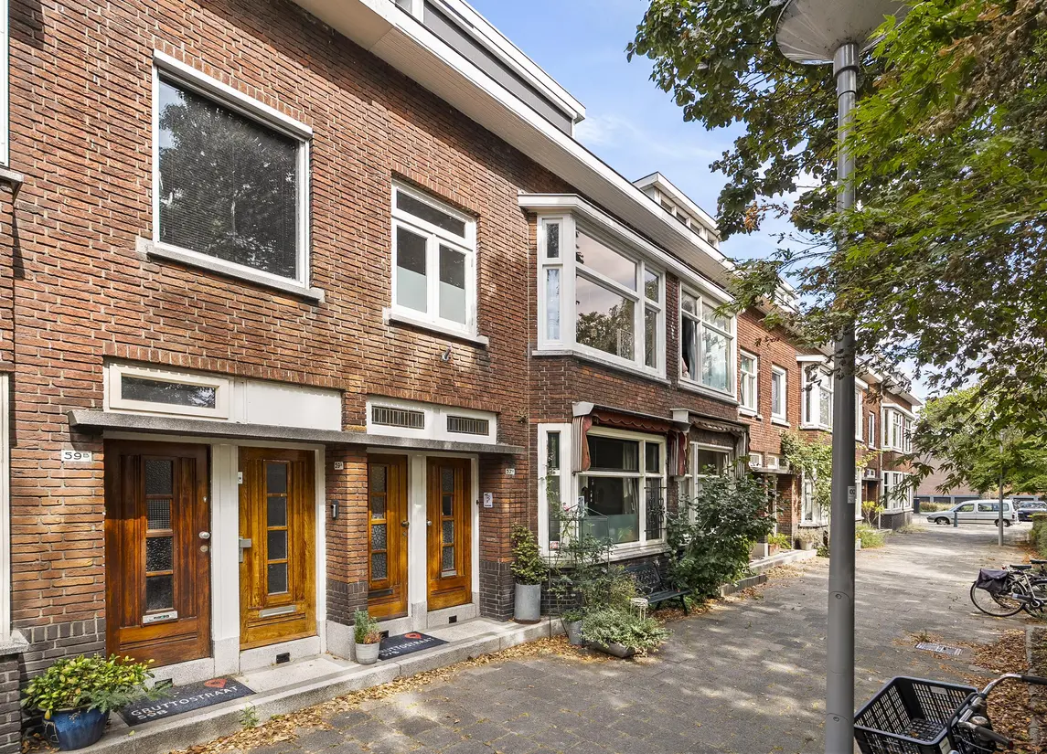 Gruttostraat 57B