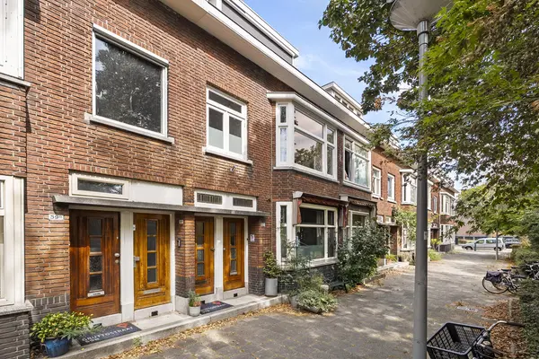 Gruttostraat 57B