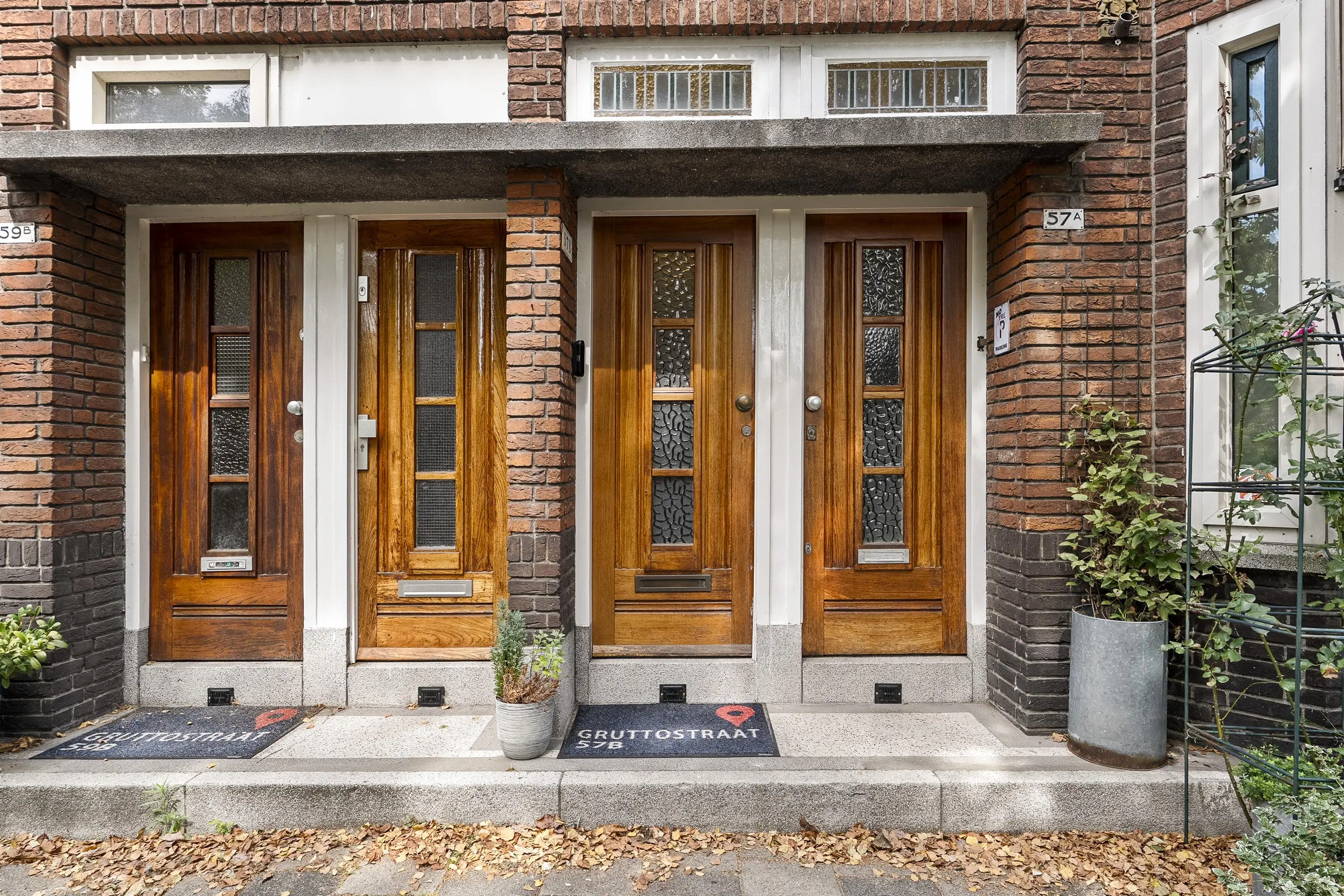 Gruttostraat 57B
