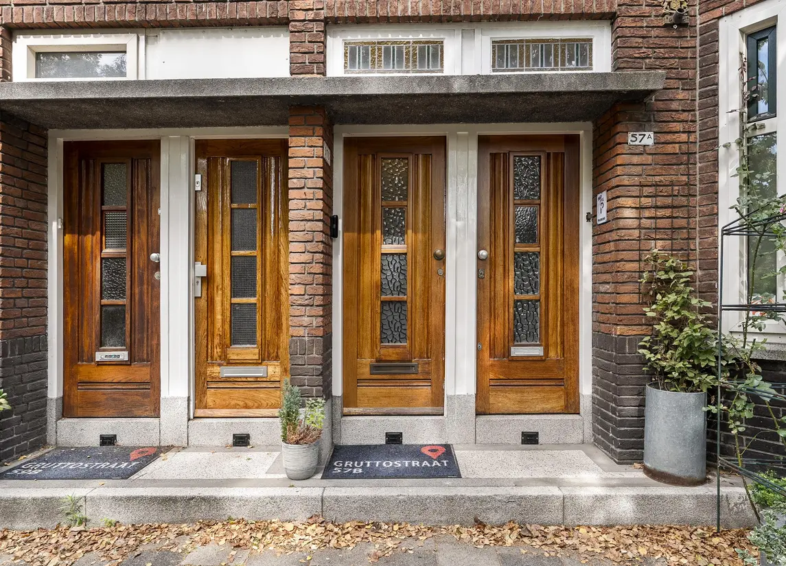 Gruttostraat 57B