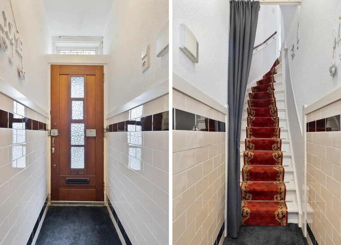 Gruttostraat 57B