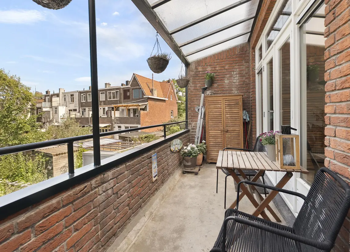 Gruttostraat 57B