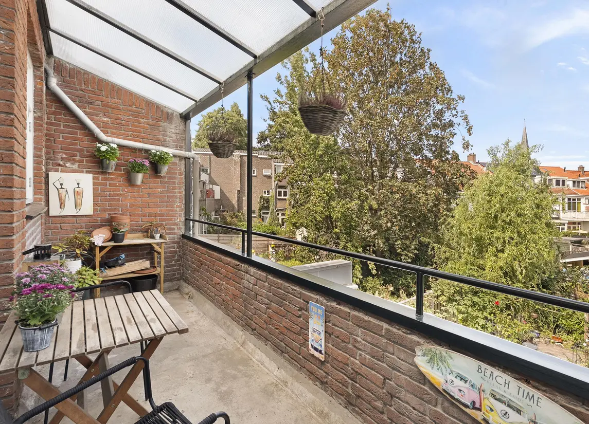 Gruttostraat 57B