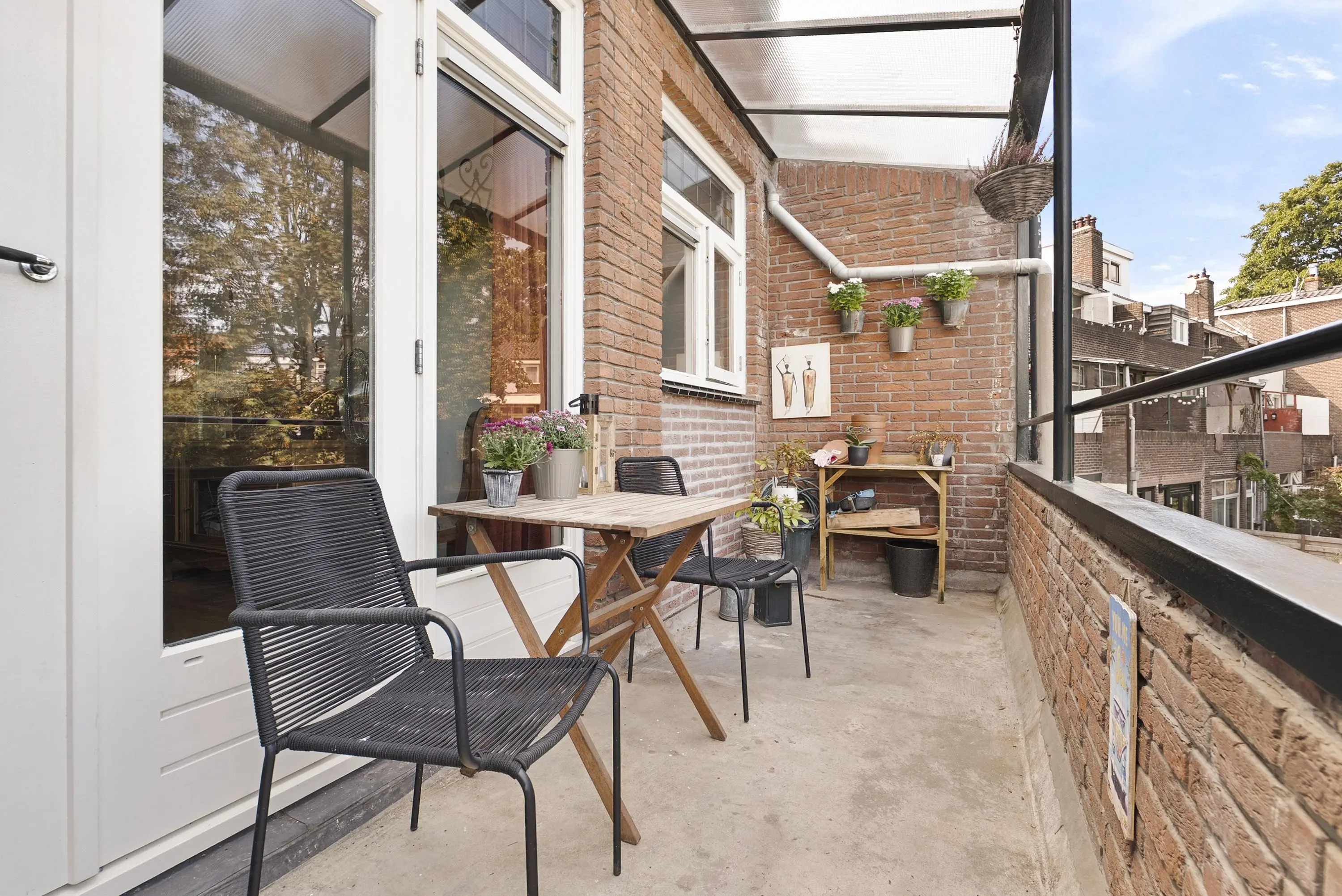 Gruttostraat 57B