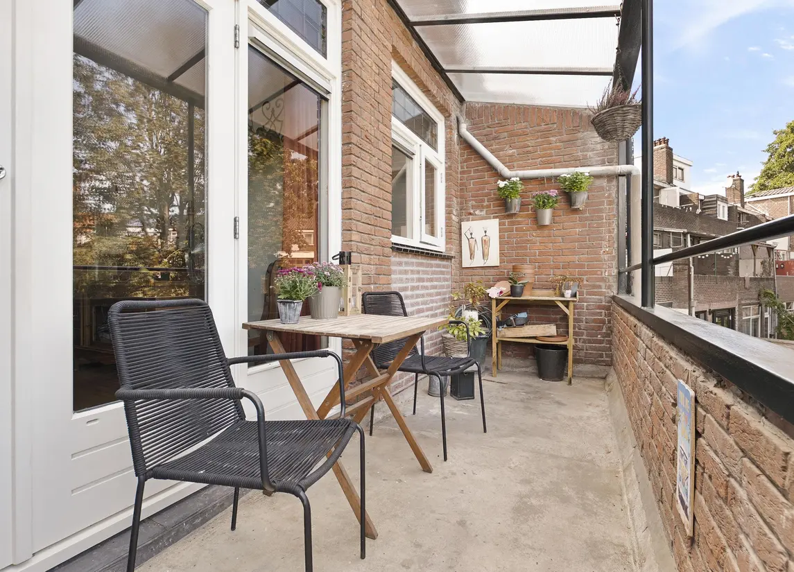 Gruttostraat 57B