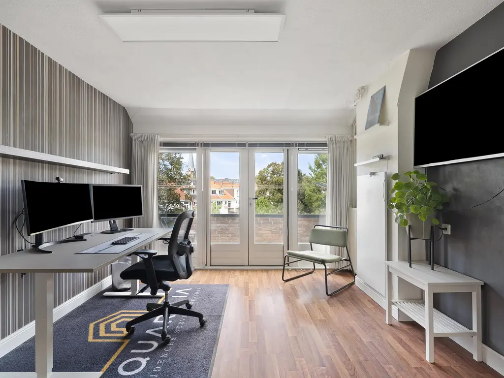 Gruttostraat 57B, Rotterdam