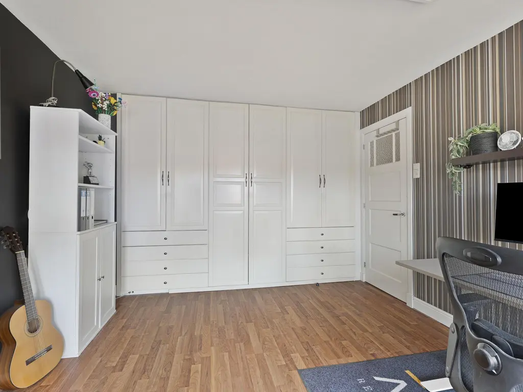 Gruttostraat 57B, Rotterdam
